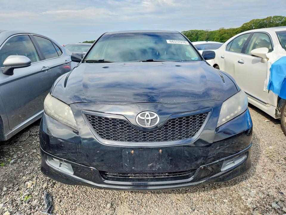 Продажа на аукционе авто 2008 Toyota Camry, vin: 4T1BE46K48U219442, номер лота: 68372376