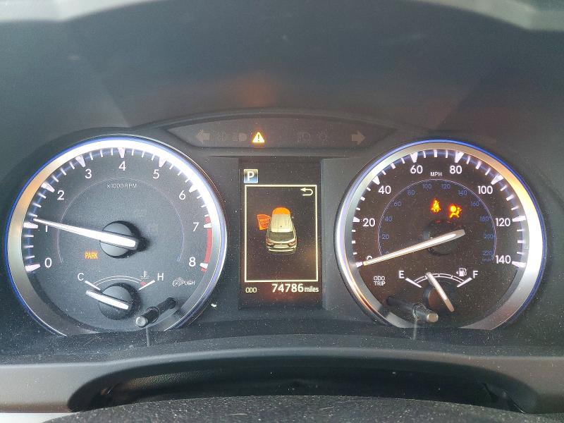Aukcja sprzedaży 2018 Toyota Highlander, vin: 5TDJZRFH6JS886934, numer aukcji: 71049426
