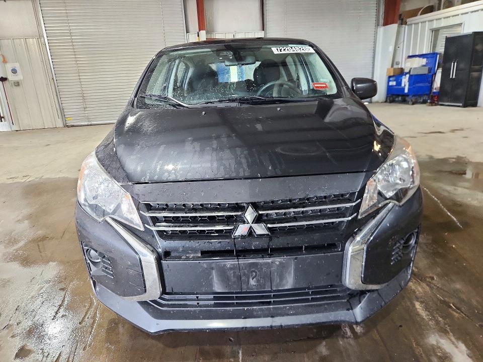 Продаж на аукціоні авто 2024 Mitsubishi Mirage, vin: ML32AUHJ8RH011596, номер лоту: 72204826