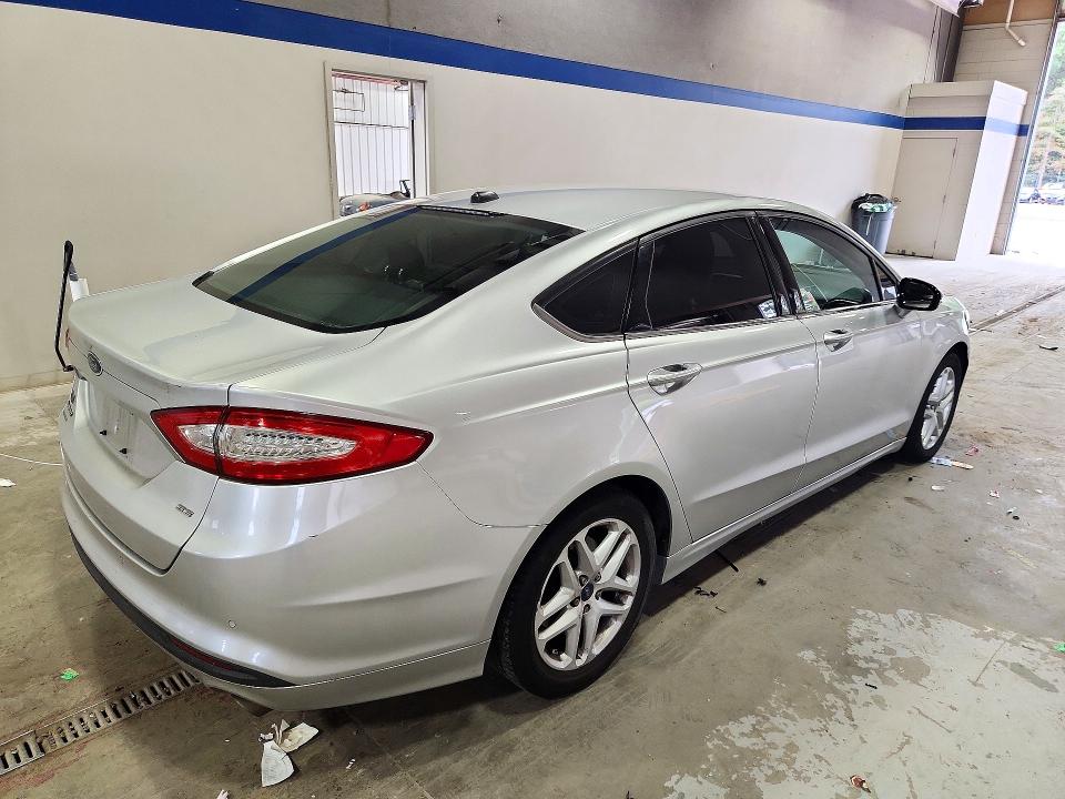 Продаж на аукціоні авто 2015 Ford Fusion, vin: 3FA6P0H70FR239084, номер лоту: 72540816