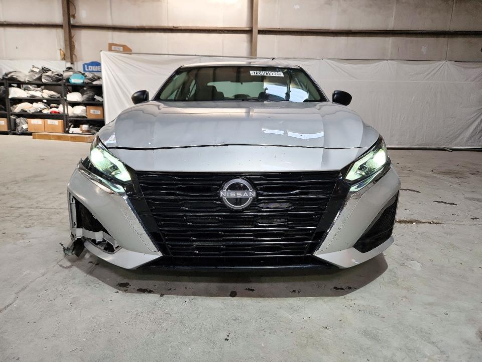 2025 Nissan Altima მანქანა იყიდება აუქციონზე, vin: 1N4BL4DV2SN402952, აუქციონის ნომერი: 72401986