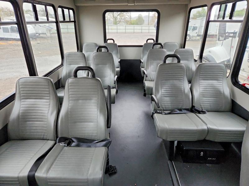 Aukcja sprzedaży 2022 Chevrolet Express, vin: 1HA6GUB79NN008708, numer aukcji: 71512706