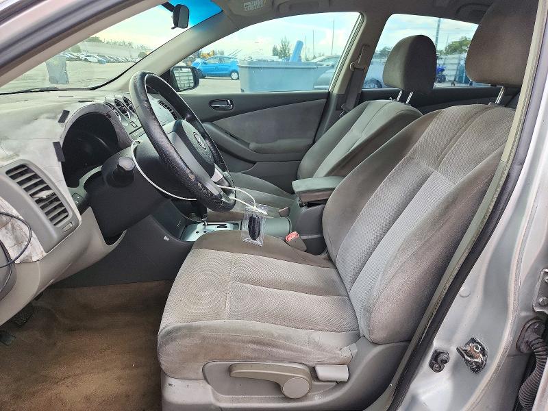 Продажа на аукционе авто 2007 Nissan Altima, vin: 1N4AL21E27C152958, номер лота: 72932006