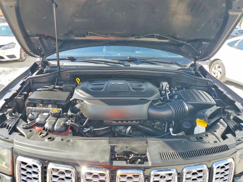 2019 Jeep Grand Cherokee მანქანა იყიდება აუქციონზე, vin: 1C4RJFBGXKC578884, აუქციონის ნომერი: 71778386