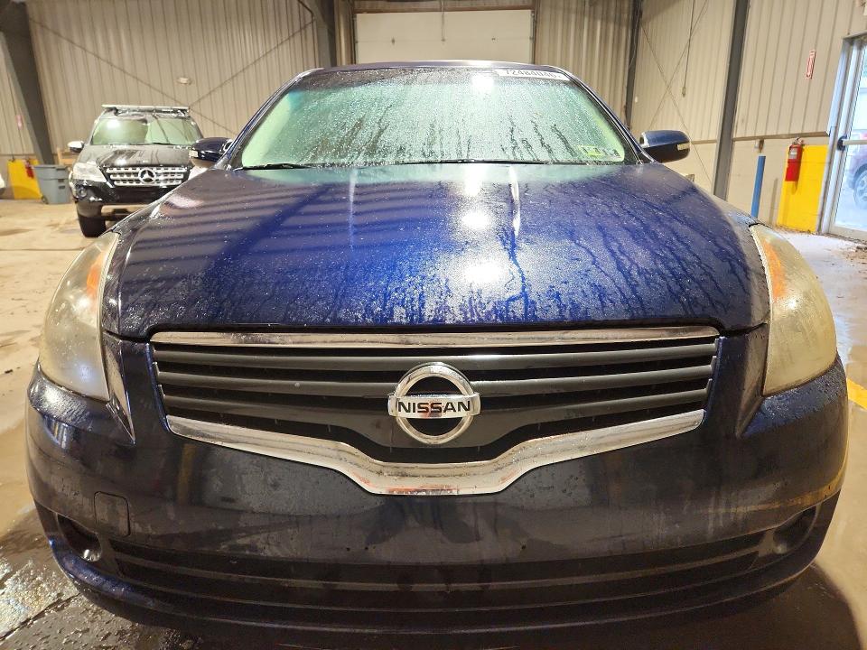 Aukcja sprzedaży 2007 Nissan Altima, vin: 1N4BL21EX7C190491, numer aukcji: 72484046