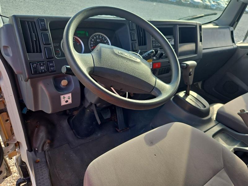 Продаж на аукціоні авто 2017 Isuzu Npr Hd, vin: JALC4W160H7002193, номер лоту: 73484346