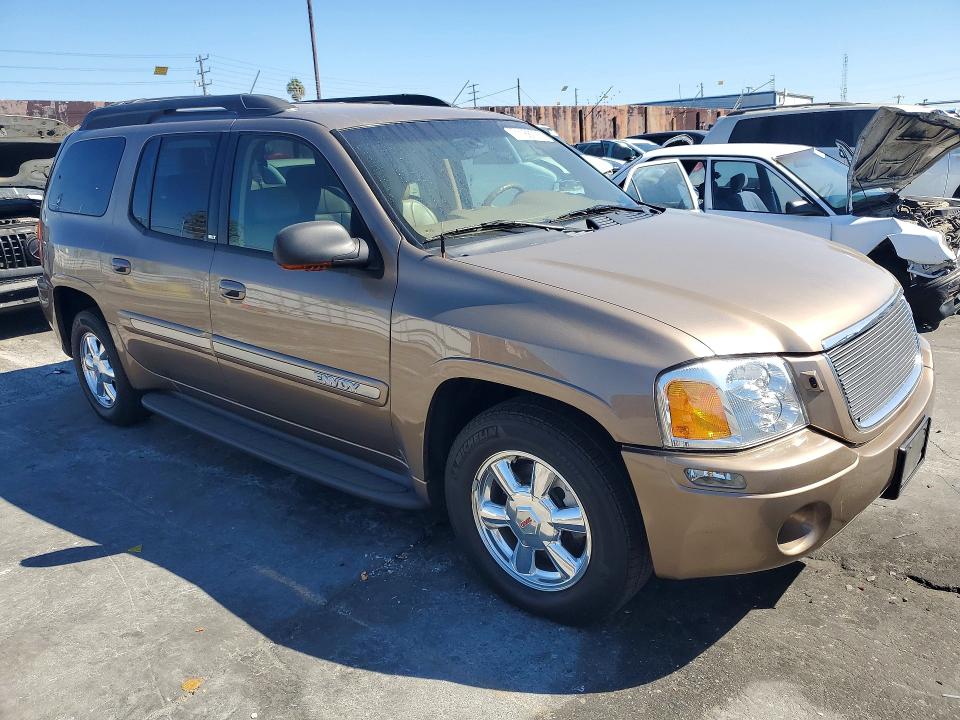 Aukcja sprzedaży 2003 Gmc Envoy, vin: 1GKET16S832149944, numer aukcji: 71188296