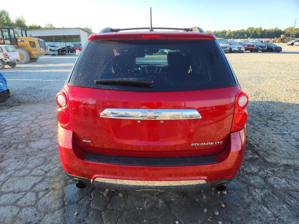 70912546 :رقم المزاد ، 2GNFLHE31E6225939 vin ، 2014 Chevrolet Equinox مزاد بيع