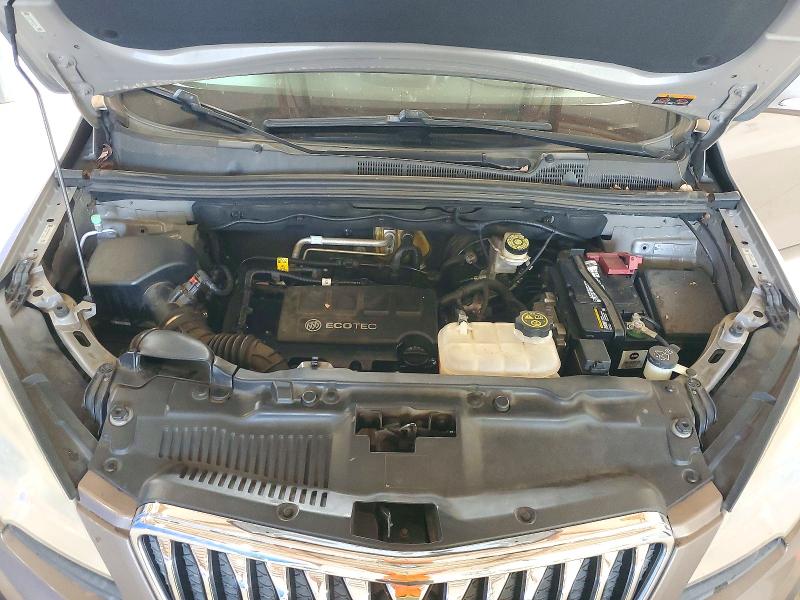 Продажа на аукционе авто 2014 Buick Encore, vin: KL4CJESB0EB721401, номер лота: 73036986