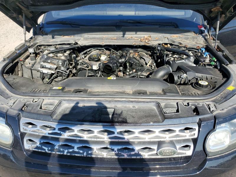 71916826 :رقم المزاد ، SALWR2KF2GA658820 vin ، 2016 Land Rover Range Rover Sport مزاد بيع