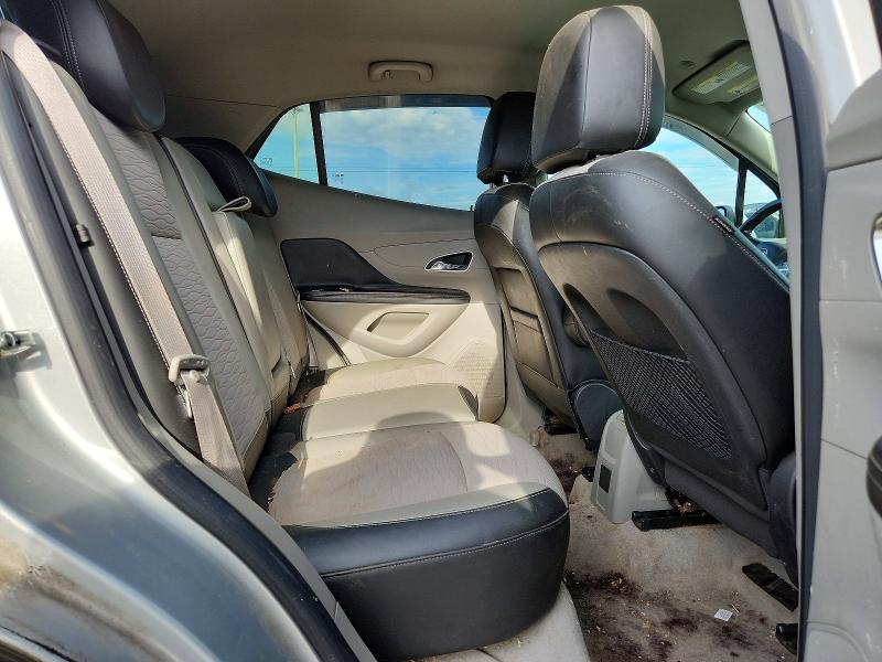 Продажа на аукционе авто 2016 Buick Encore, vin: KL4CJASB3GB689569, номер лота: 71147456