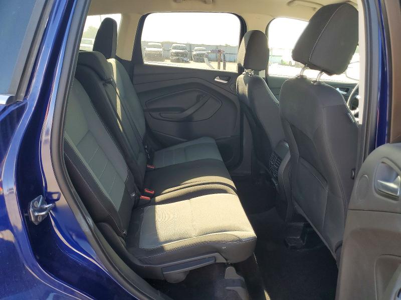 Продаж на аукціоні авто 2016 Ford Escape, vin: 1FMCU9GX4GUC79699, номер лоту: 72389246