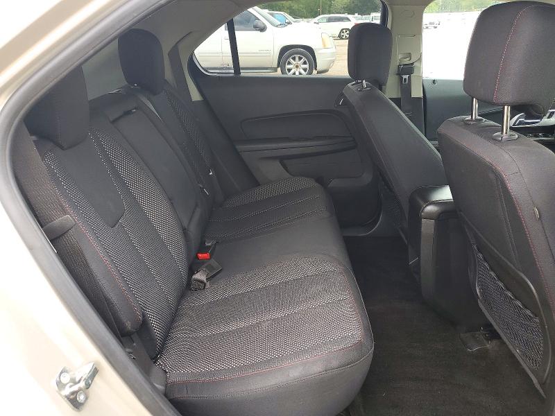 72204236 :رقم المزاد ، 2GNALBEKXF6143269 vin ، 2015 Chevrolet Equinox مزاد بيع