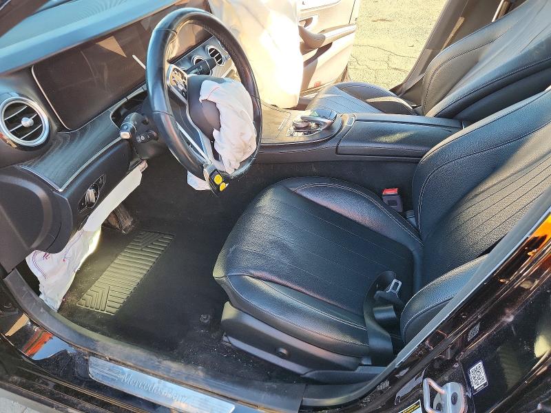 Продажа на аукционе авто 2020 Mercedes-benz E, vin: WDDZF8EB6LA737593, номер лота: 70376336