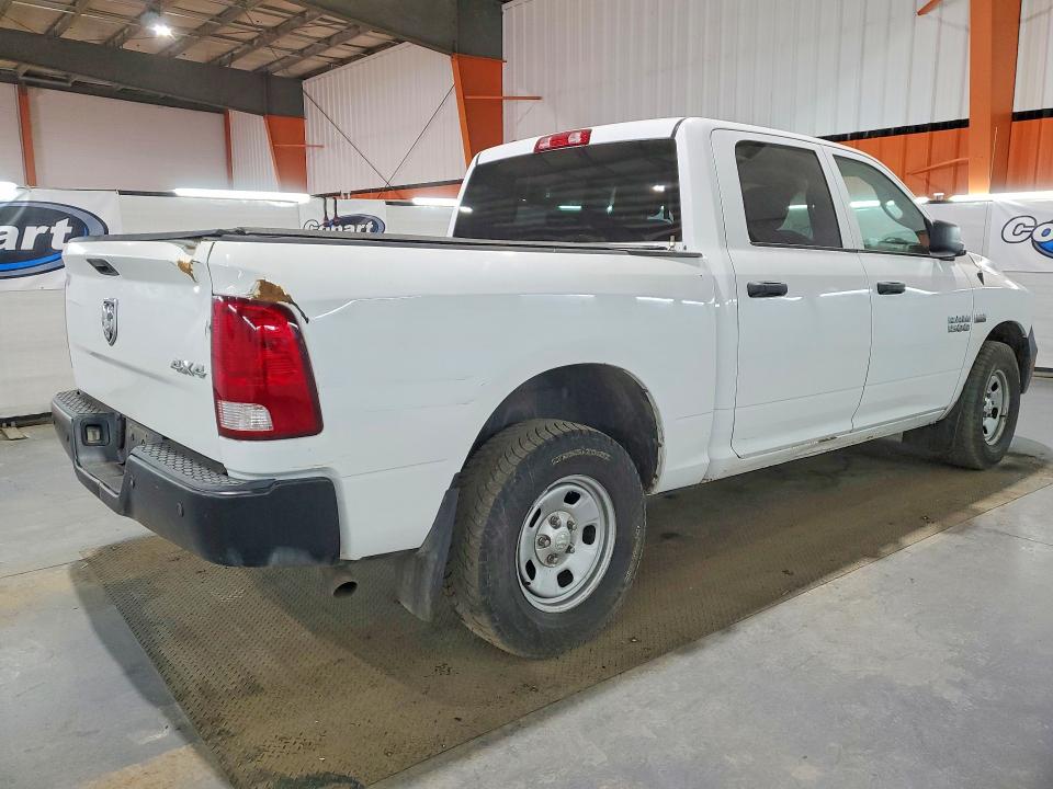 Продажа на аукционе авто 2016 Ram 1500, vin: 1C6RR7KT5GS190445, номер лота: 70536946