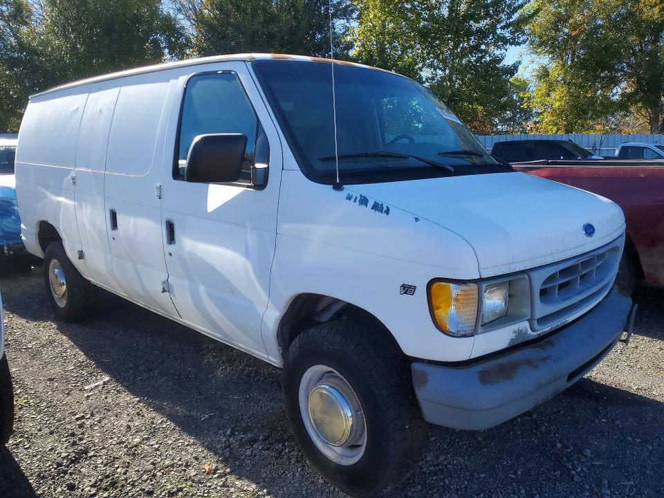 Продажа на аукционе авто 1997 Ford Econoline, vin: 1FTJE34L7VHA70325, номер лота: 69219276