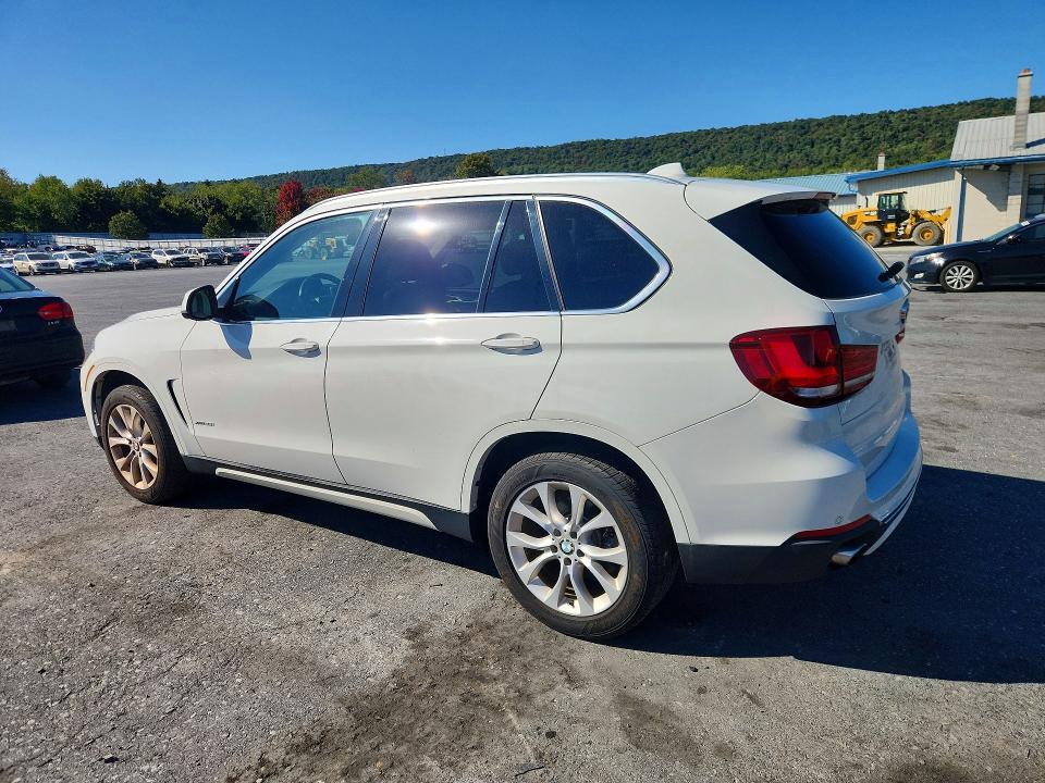 Продаж на аукціоні авто 2014 Bmw X5, vin: 5UXKR0C52E0H19846, номер лоту: 72168746