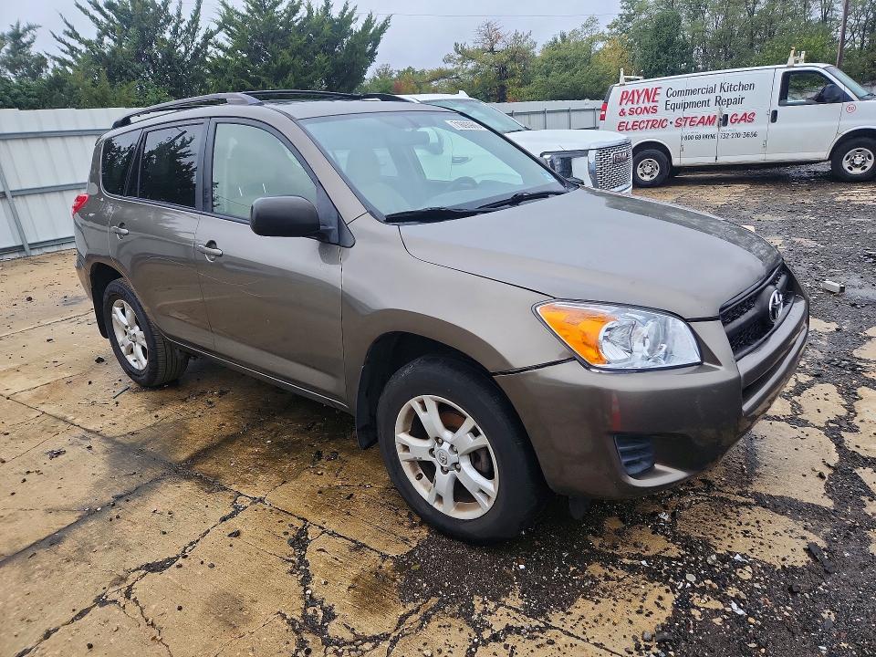Aukcja sprzedaży 2012 Toyota Rav4, vin: JTMBF4DV9C5057812, numer aukcji: 71693966