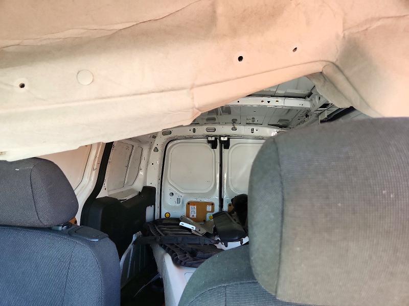 Продажа на аукционе авто 2017 Ford Transit Connect, vin: NM0LS7F74H1329114, номер лота: 71985776