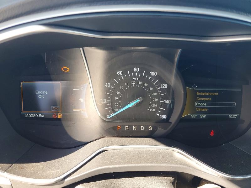 Aukcja sprzedaży 2016 Ford Fusion, vin: 3FA6P0H76GR304828, numer aukcji: 71091786