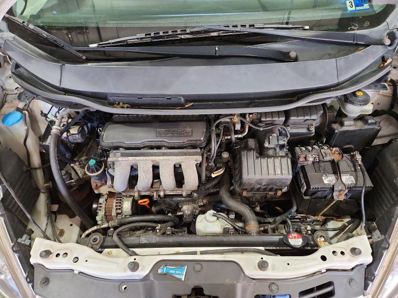 2009 Honda Fit მანქანა იყიდება აუქციონზე, vin: JHMGE88449S015011, აუქციონის ნომერი: 71632586