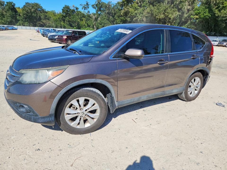 Aukcja sprzedaży 2013 Honda Cr-v, vin: 3CZRM3H50DG704689, numer aukcji: 71239896