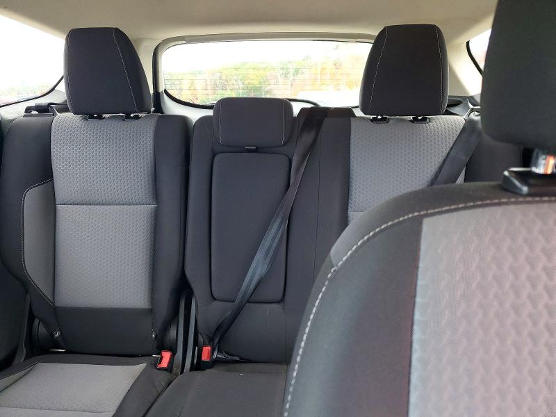 Продажа на аукционе авто 2017 Ford Escape, vin: 1FMCU9G99HUC53506, номер лота: 72838336