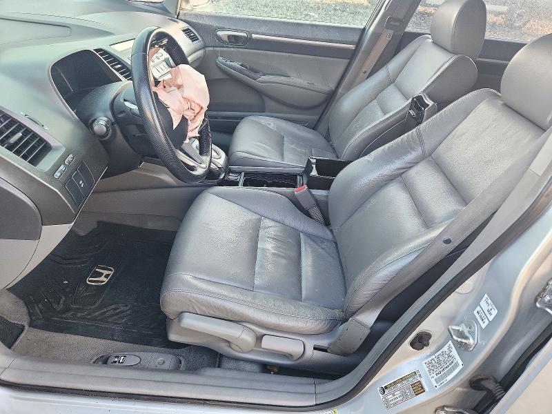 Продаж на аукціоні авто 2010 Honda Civic, vin: 2HGFA1F99AH308771, номер лоту: 71963426