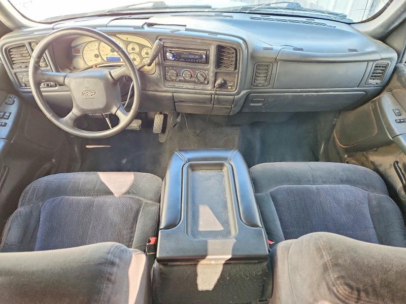 Продаж на аукціоні авто 2001 Chevrolet Silverado, vin: 1GCEK19T91E277463, номер лоту: 72048276
