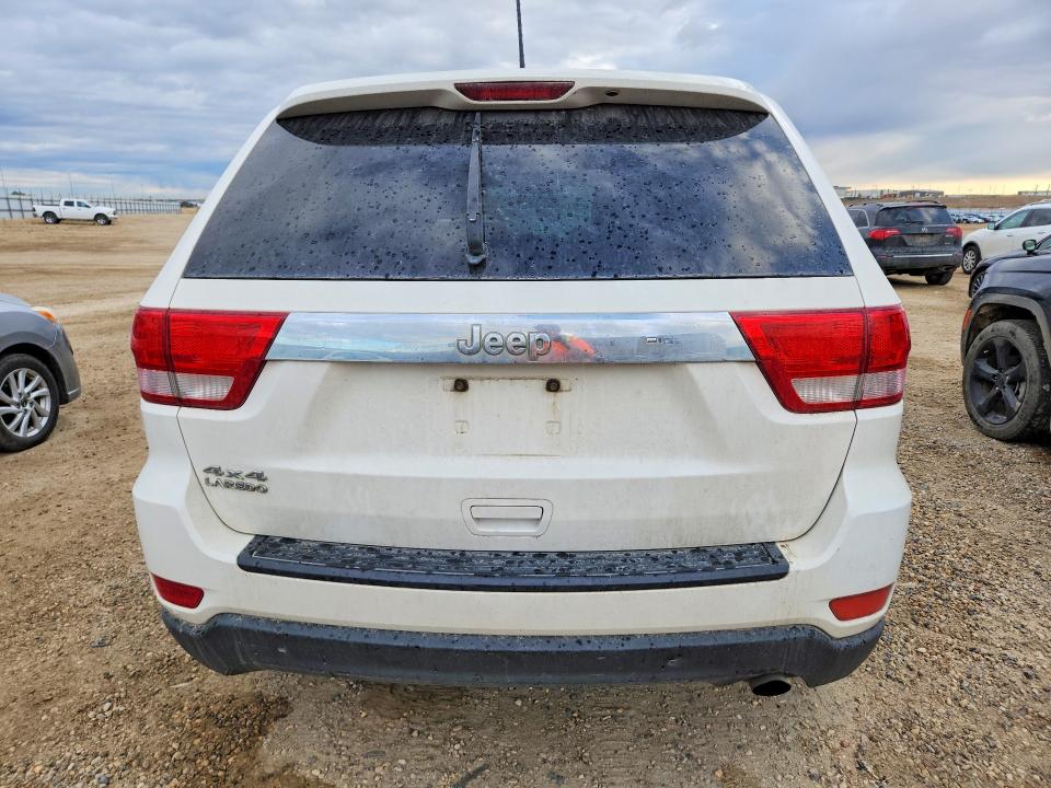 Продажа на аукционе авто 2011 Jeep Grand Cherokee, vin: 1J4RR4GG1BC672412, номер лота: 71628436