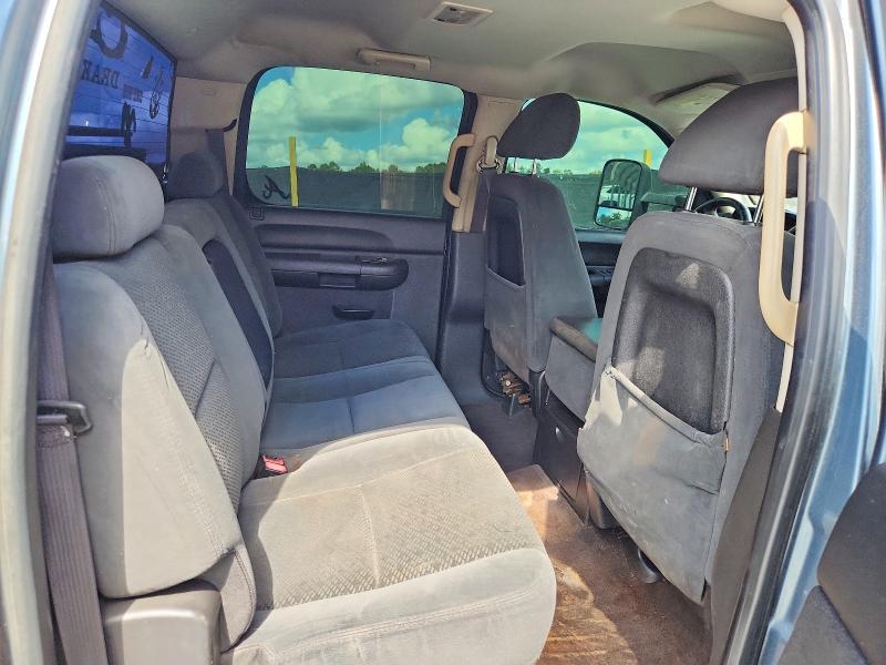 70383606 :رقم المزاد ، 3GTEC13088G257915 vin ، 2008 Gmc Sierra مزاد بيع