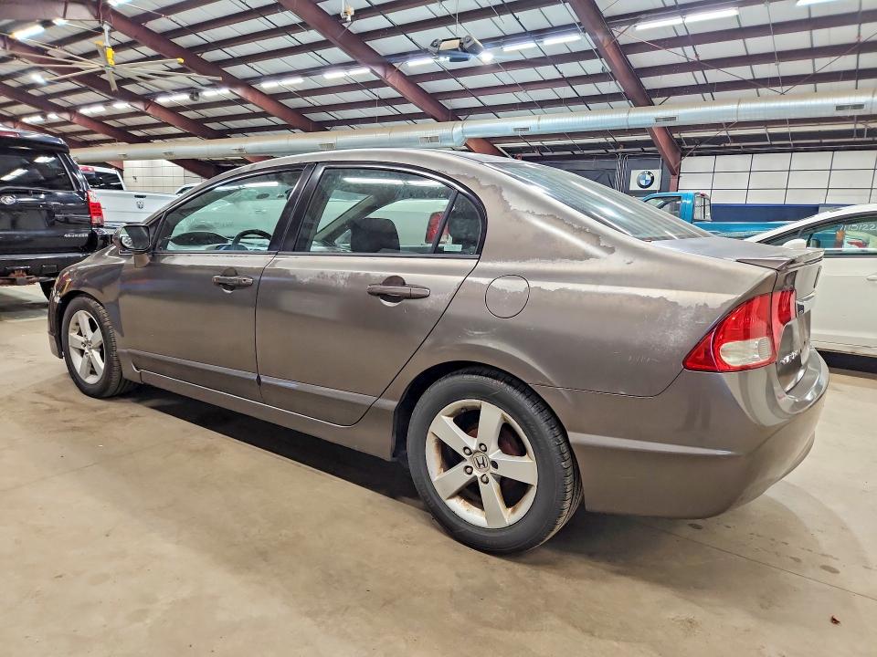 Продаж на аукціоні авто 2009 Honda Civic, vin: 2HGFA16639H511057, номер лоту: 71894156