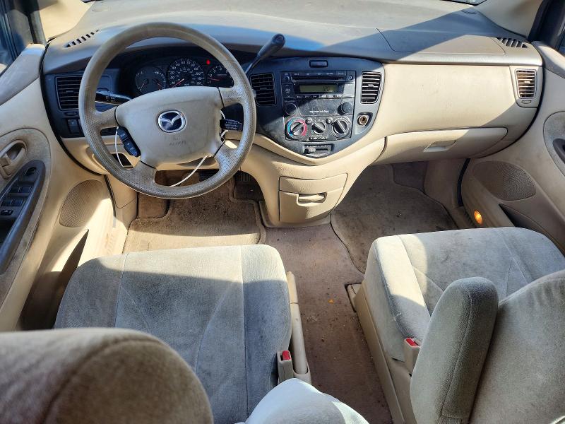 Aukcja sprzedaży 2002 Mazda Mpv, vin: JM3LW28A020315296, numer aukcji: 71236686