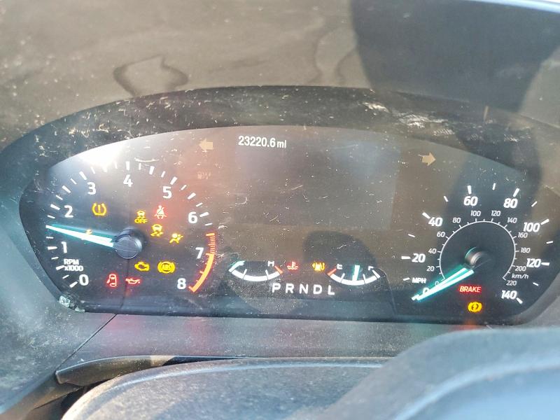 Продаж на аукціоні авто 2021 Ford Escape, vin: 1FMCU9G68MUA76169, номер лоту: 70073446