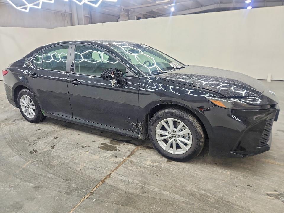2026 Toyota Camry მანქანა იყიდება აუქციონზე, vin: 4T1DBADK4TU058778, აუქციონის ნომერი: 71459856