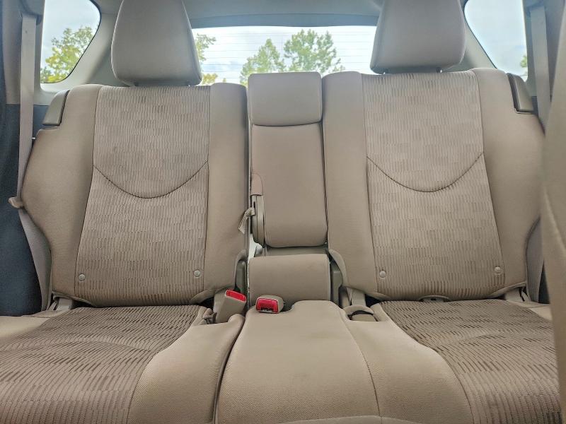 Aukcja sprzedaży 2012 Toyota Rav4, vin: JTMBF4DV5C5056138, numer aukcji: 70824426