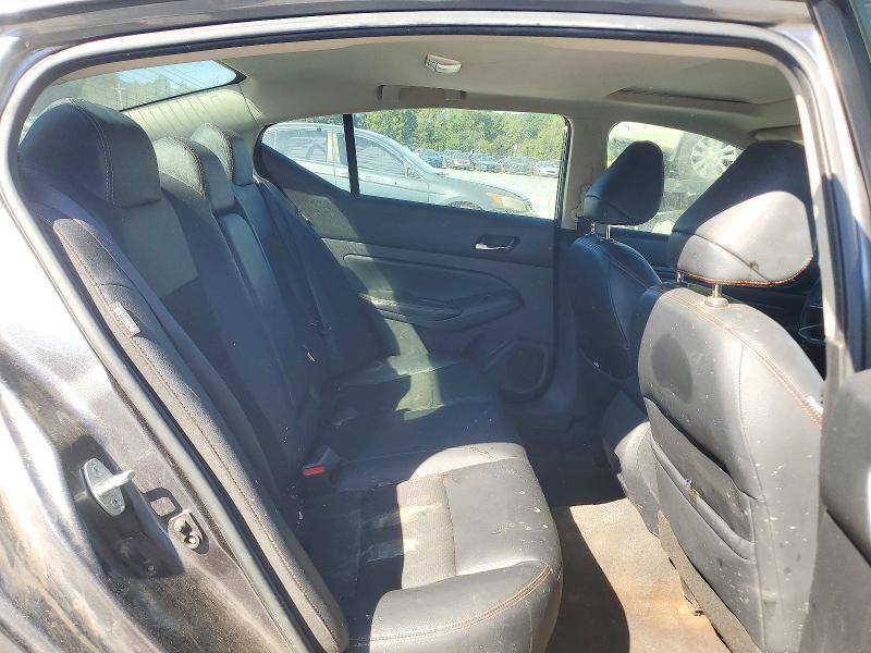 71748146 :رقم المزاد ، 1N4BL4CV4MN361440 vin ، 2021 Nissan Altima مزاد بيع