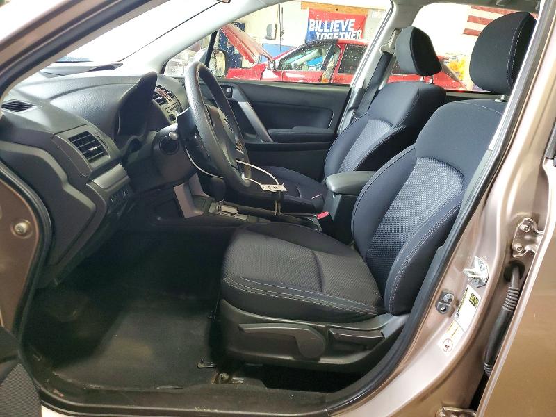 Продажа на аукционе авто 2015 Subaru Forester, vin: JF2SJABC8FH445939, номер лота: 73064756