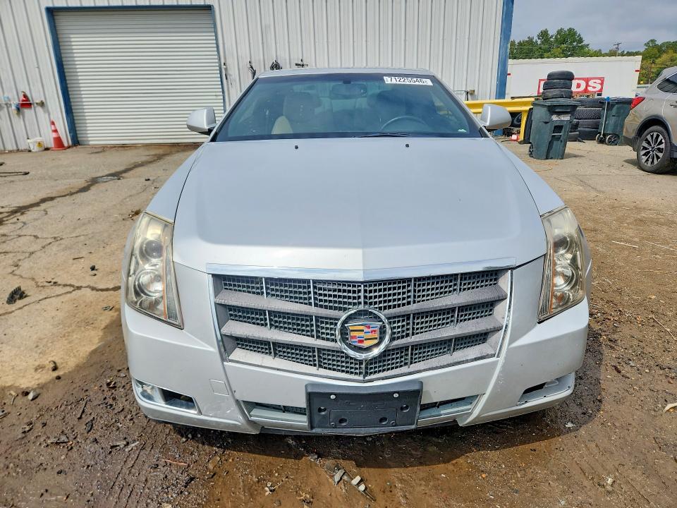 Aukcja sprzedaży 2013 Cadillac Cts, vin: 1G6DA1E36D0166460, numer aukcji: 71225546