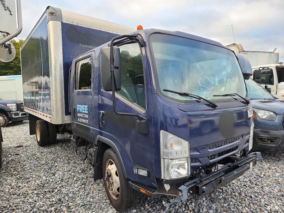 Aukcja sprzedaży 2021 Chevrolet 4500, vin: 54DCDJ1D6MS207426, numer aukcji: 71533576