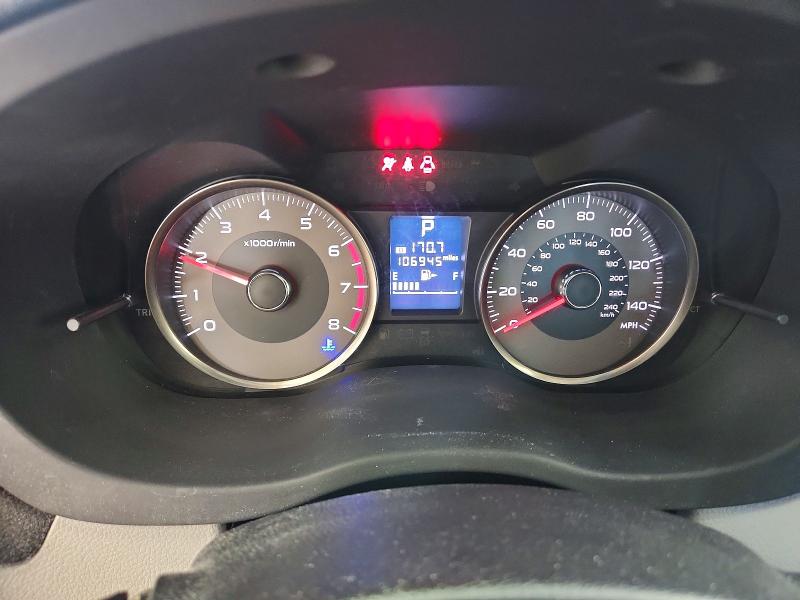 Aukcja sprzedaży 2015 Subaru Forester, vin: JF2SJAHC9FH456293, numer aukcji: 71617986