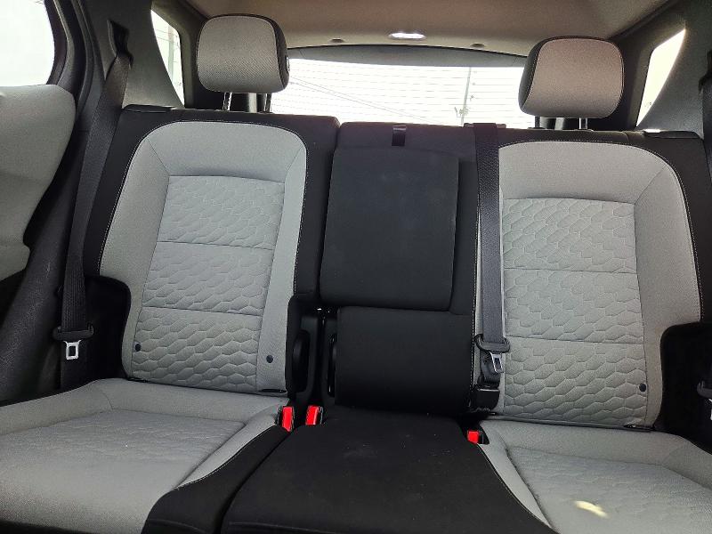 Aukcja sprzedaży 2020 Chevrolet Equinox, vin: 2GNAXTEV7L6174544, numer aukcji: 72062036