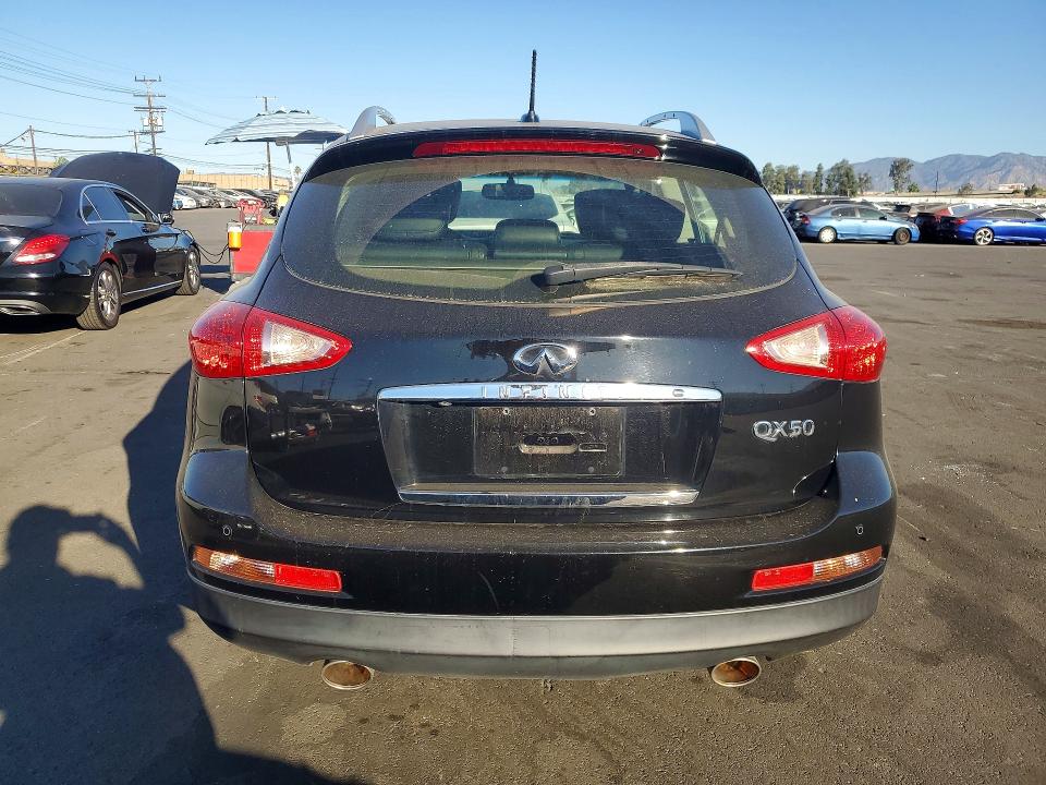 Aukcja sprzedaży 2015 Infiniti Qx50, vin: JN1BJ0HP0FM730244, numer aukcji: 71297056