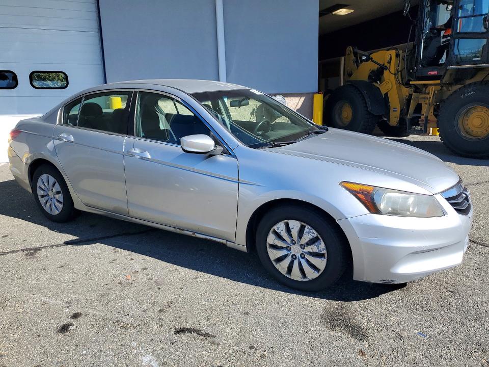 Aukcja sprzedaży 2012 Honda Accord, vin: 1HGCP2F34CA013890, numer aukcji: 66954436