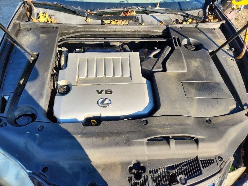 2008 Lexus Es მანქანა იყიდება აუქციონზე, vin: JTHBJ46G282193218, აუქციონის ნომერი: 71968886