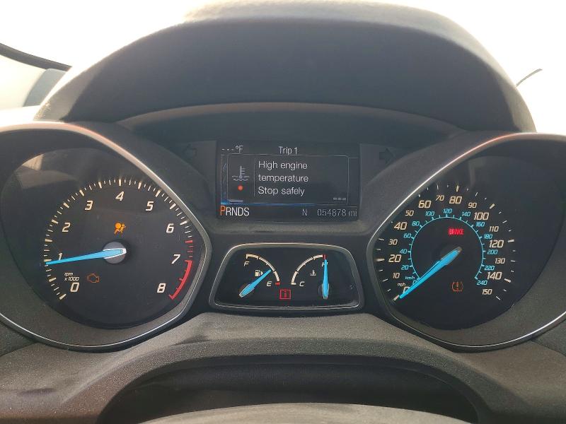 Aukcja sprzedaży 2013 Ford Escape, vin: 1FMCU0HX4DUA73563, numer aukcji: 71498436