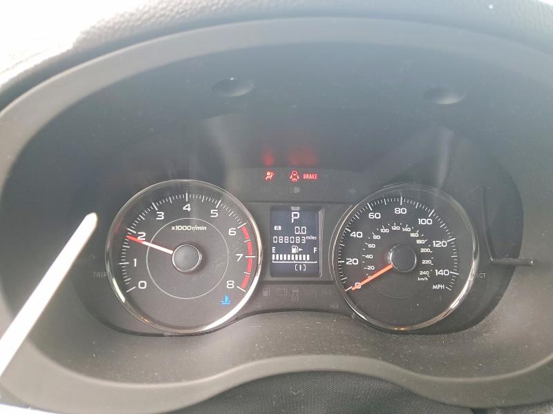 Продажа на аукционе авто 2015 Subaru Forester, vin: JF2SJGUC4FH432315, номер лота: 69991696