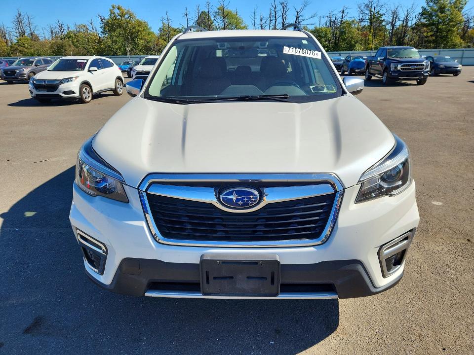 Продажа на аукционе авто 2019 Subaru Forester, vin: JF2SKAWC9KH459558, номер лота: 71678076