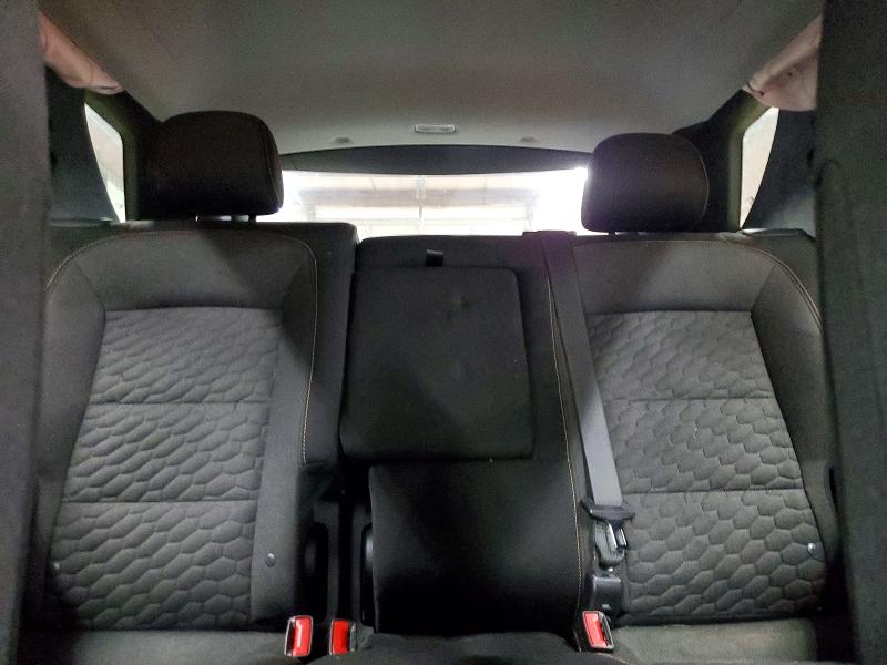 71713256 :رقم المزاد ، 2GNAXJEV3M6141739 vin ، 2021 Chevrolet Equinox مزاد بيع