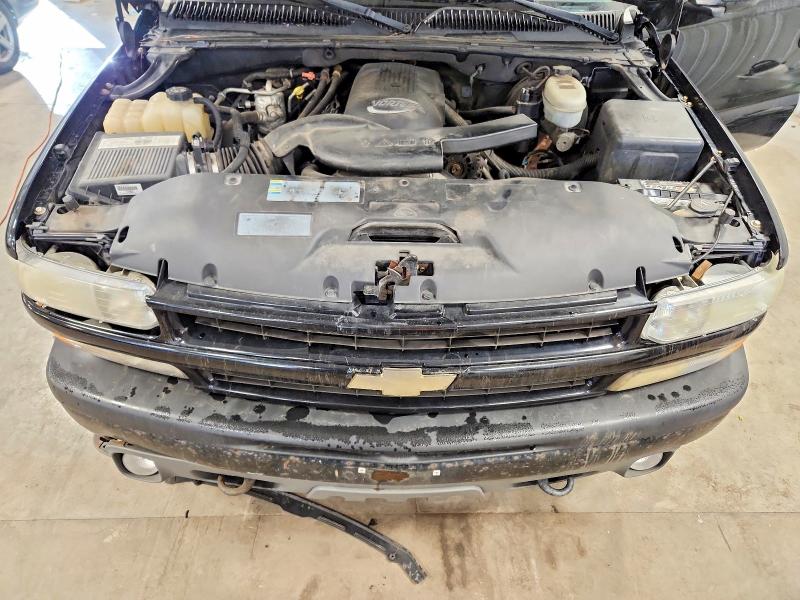 Aukcja sprzedaży 2003 Chevrolet Suburban, vin: 3GNFK16Z23G280575, numer aukcji: 71301866